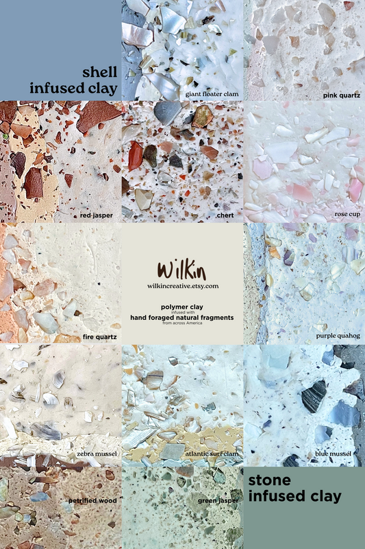 infused clay 2025 12-pack