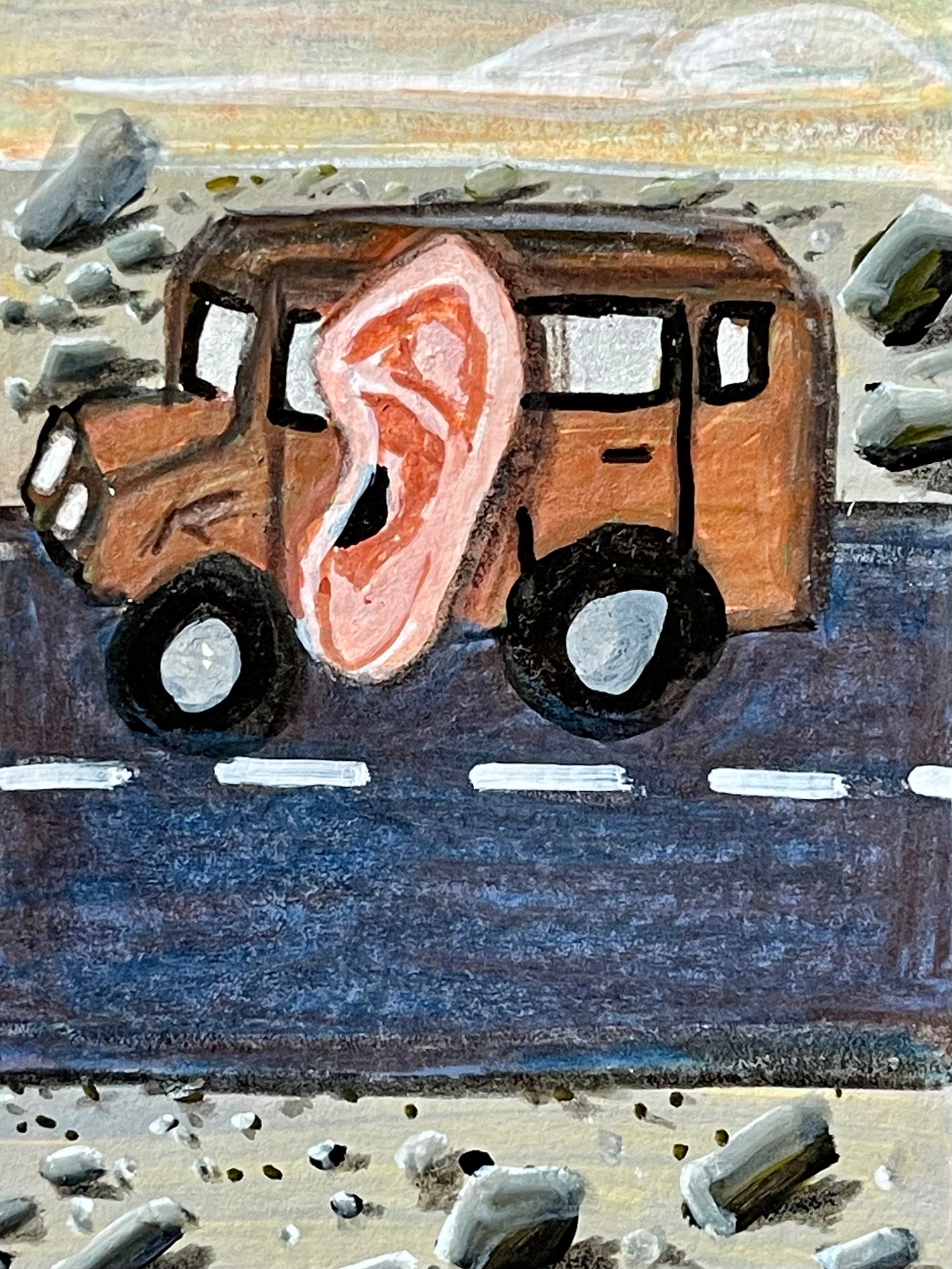 ACEOs