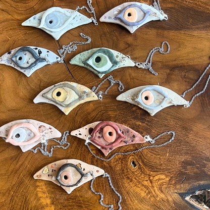 BOOK KIT - choose your clay