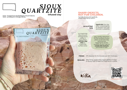 Northern Plains & Ancient Bedrock Clay