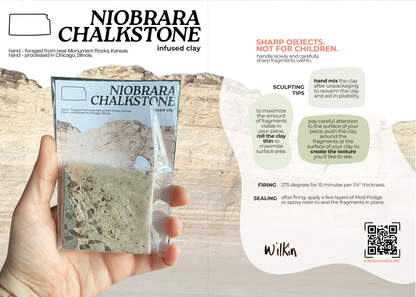 Northern Plains & Ancient Bedrock Clay