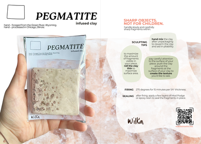 Pacific Coast & Great Basin Clay