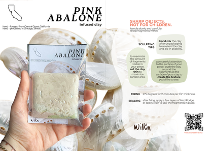 Pacific Coast & Great Basin Clay