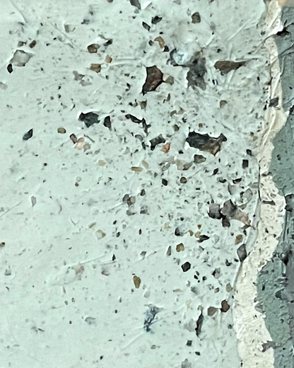 gore creek amphibolite infused clay