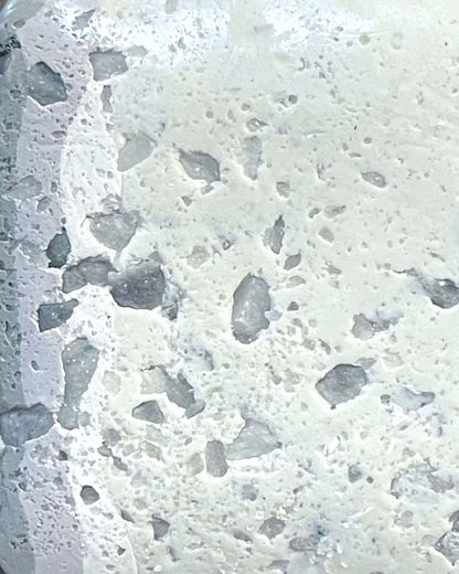 bonanza king dolomite infused clay