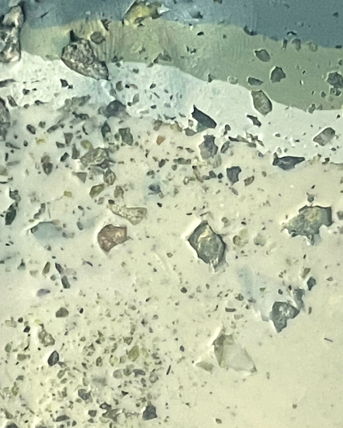 catoctin greenstone infused clay