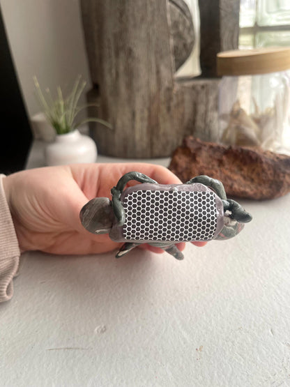 Monster Match Holder: Trinket Dish with Striker