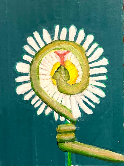 Habitat ACEO collection