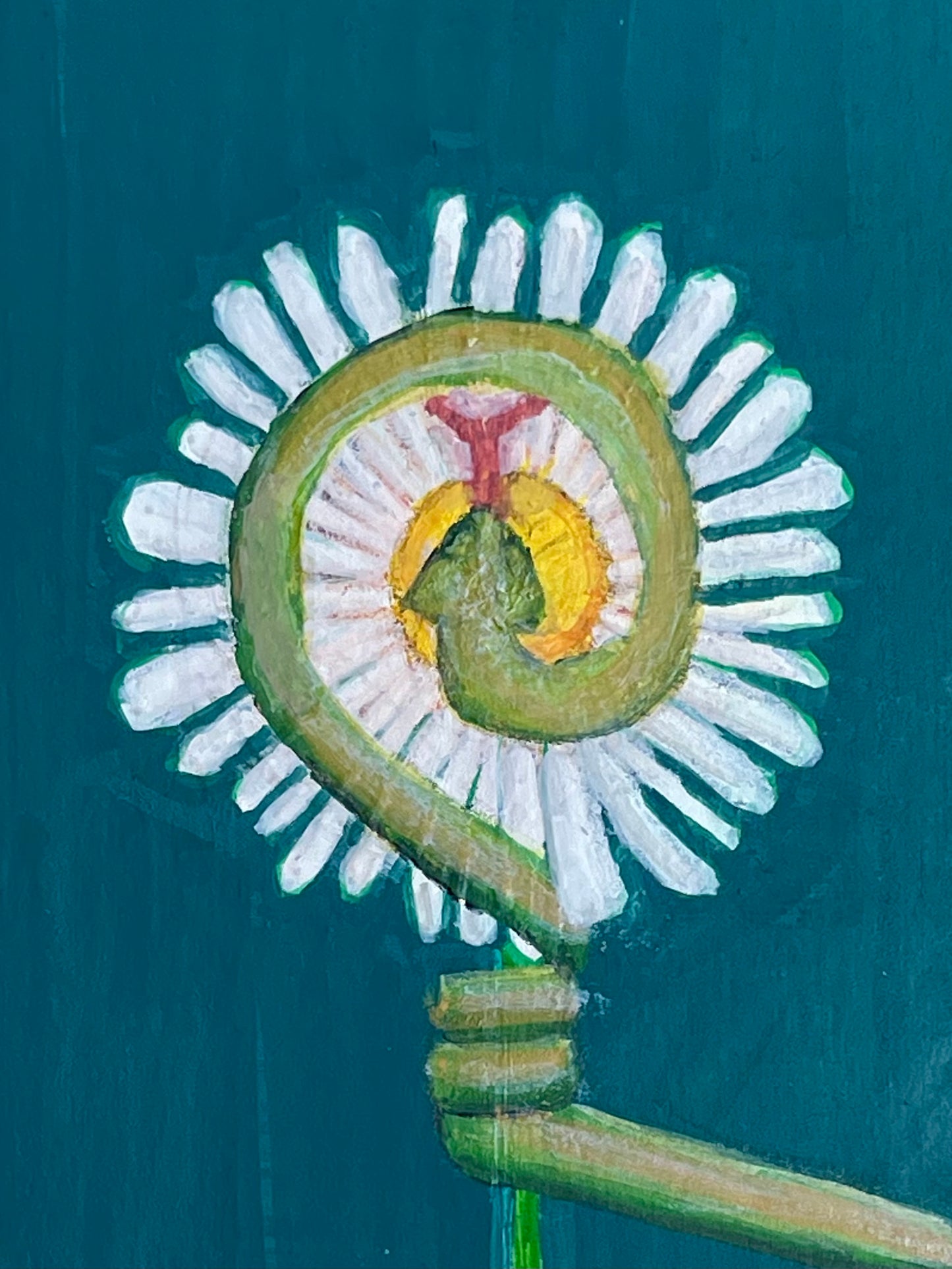 Habitat ACEO collection