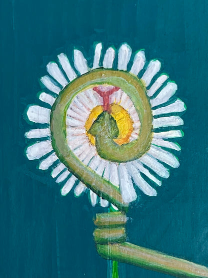 Habitat ACEO collection
