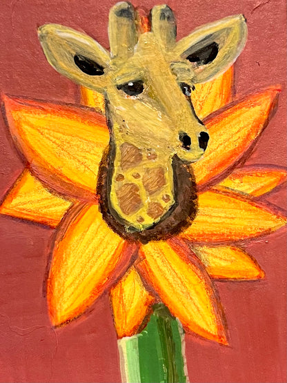 Habitat ACEO collection