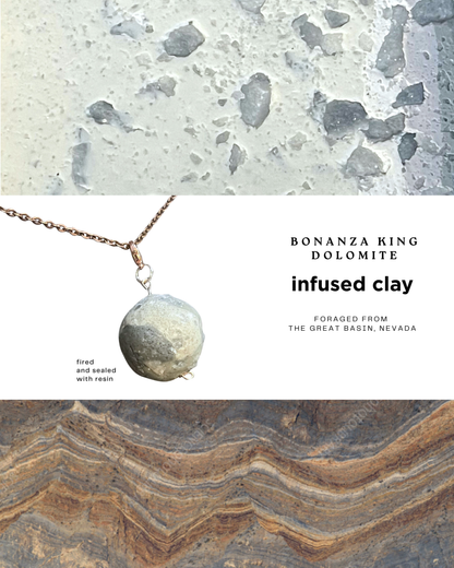 stone infused clay 2025 6-pack